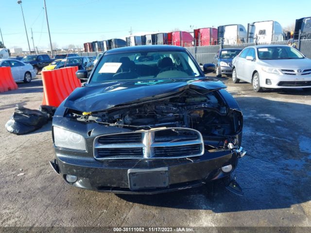 Photo 5 VIN: 2B3CA3CV2AH227868 - DODGE CHARGER 