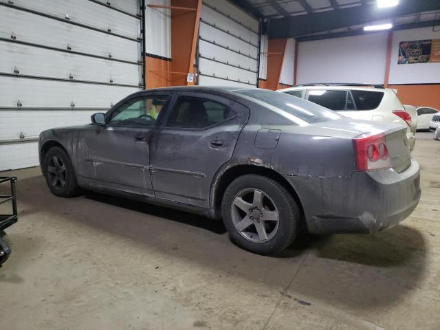 Photo 1 VIN: 2B3CA3CV2AH230642 - DODGE CHARGER 