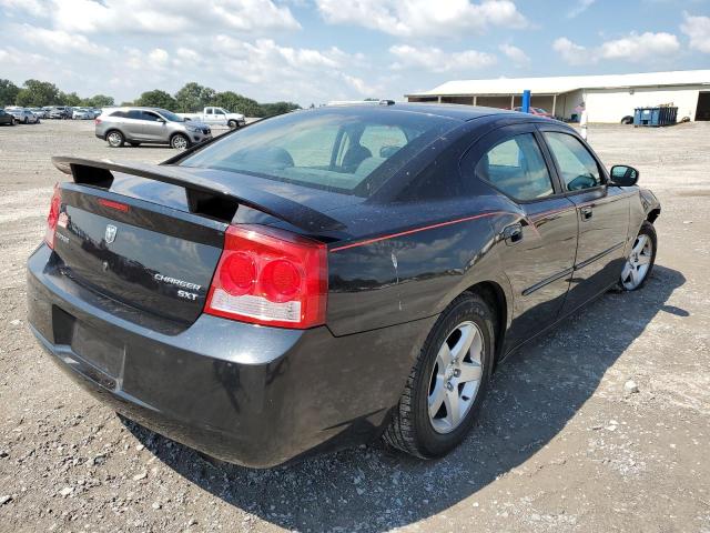 Photo 3 VIN: 2B3CA3CV2AH231497 - DODGE CHARGER SX 