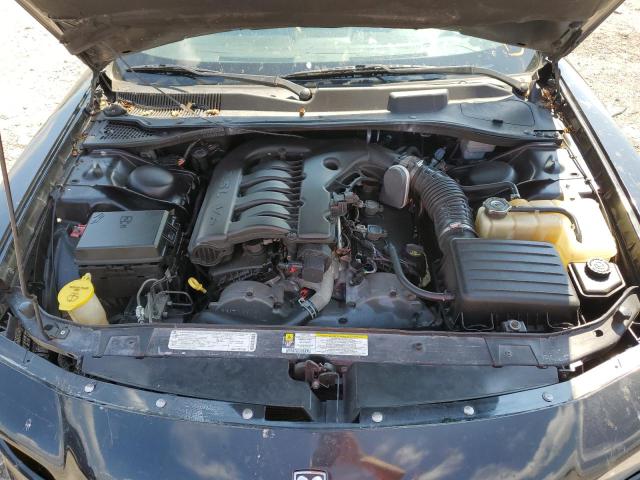 Photo 6 VIN: 2B3CA3CV2AH231497 - DODGE CHARGER SX 