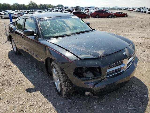 Photo 8 VIN: 2B3CA3CV2AH231497 - DODGE CHARGER SX 