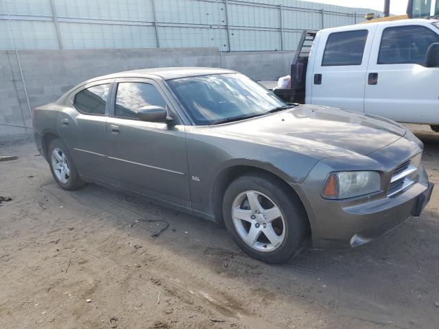 Photo 3 VIN: 2B3CA3CV2AH234402 - DODGE CHARGER SX 