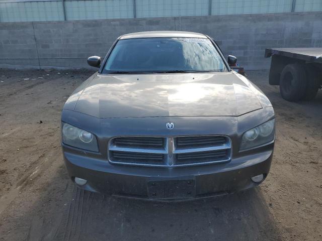 Photo 4 VIN: 2B3CA3CV2AH234402 - DODGE CHARGER SX 