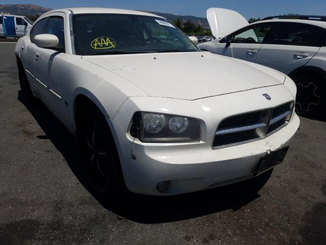 Photo 0 VIN: 2B3CA3CV2AH235274 - DODGE CHARGER SX 