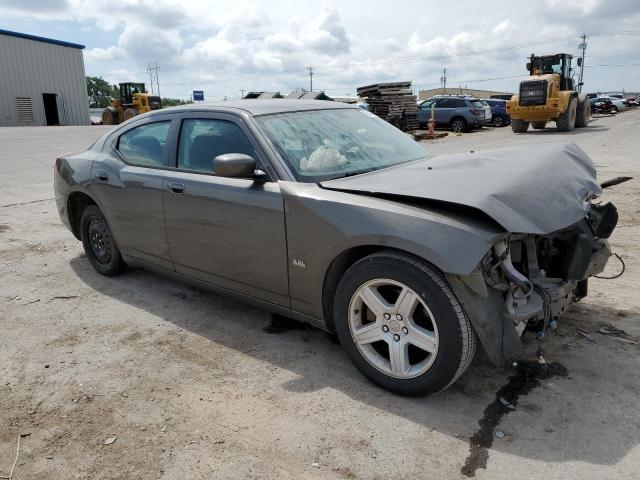 Photo 3 VIN: 2B3CA3CV2AH236540 - DODGE CHARGER 