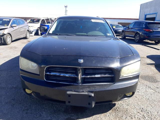 Photo 4 VIN: 2B3CA3CV2AH237400 - DODGE CHARGER 