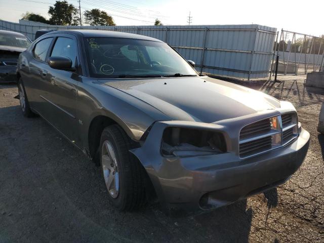 Photo 0 VIN: 2B3CA3CV2AH245531 - DODGE CHARGER 