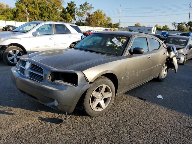 Photo 1 VIN: 2B3CA3CV2AH245531 - DODGE CHARGER 