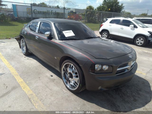 Photo 0 VIN: 2B3CA3CV2AH245593 - DODGE CHARGER 