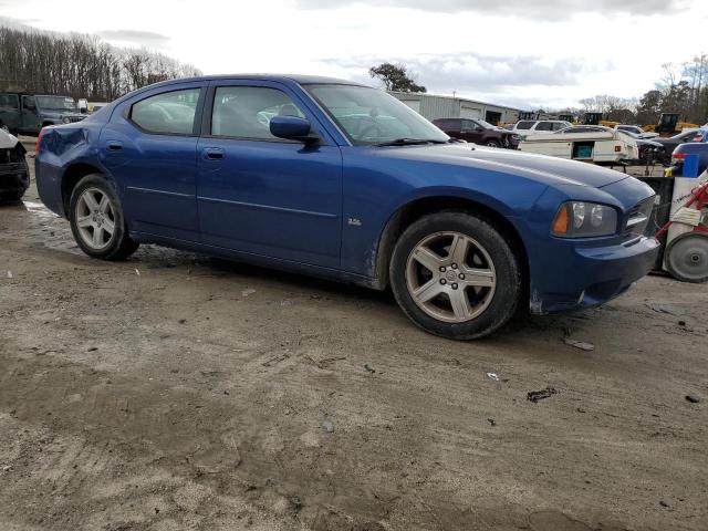 Photo 3 VIN: 2B3CA3CV2AH247859 - DODGE CHARGER 