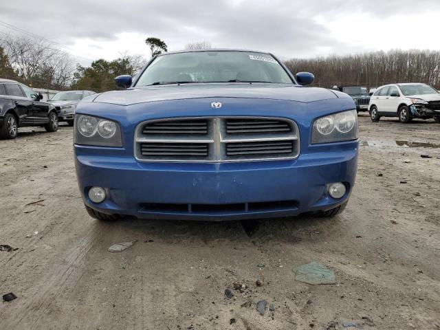 Photo 4 VIN: 2B3CA3CV2AH247859 - DODGE CHARGER 