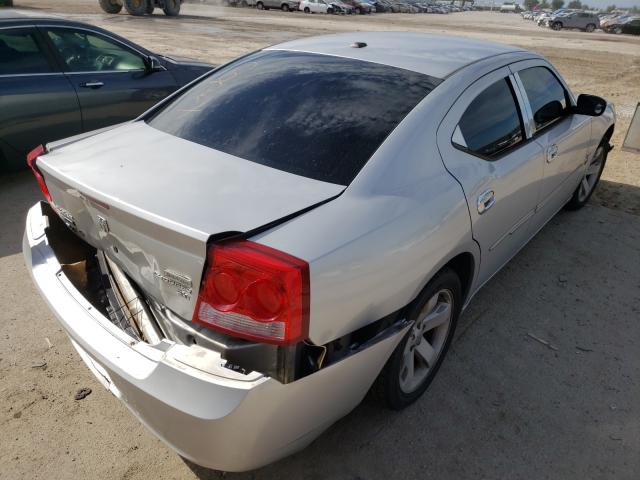 Photo 3 VIN: 2B3CA3CV2AH253287 - DODGE CHARGER SX 