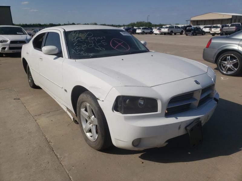 Photo 0 VIN: 2B3CA3CV2AH256075 - DODGE CHARGER 