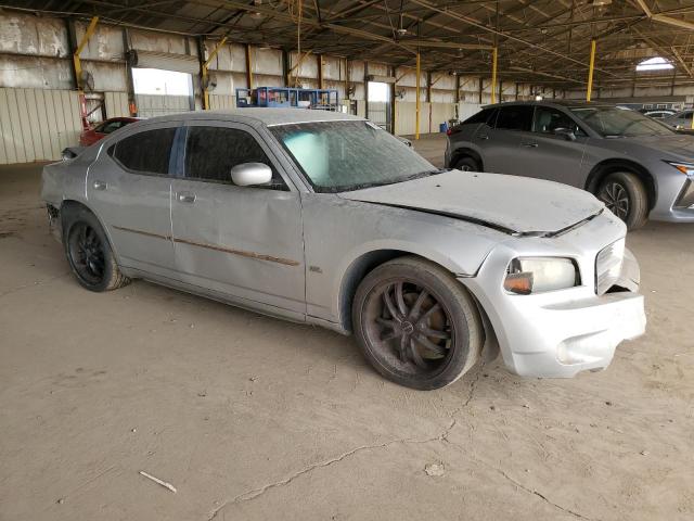 Photo 3 VIN: 2B3CA3CV2AH263592 - DODGE CHARGER 