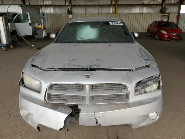 Photo 4 VIN: 2B3CA3CV2AH263592 - DODGE CHARGER 