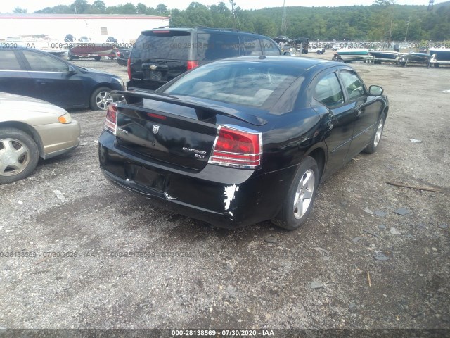 Photo 3 VIN: 2B3CA3CV2AH264015 - DODGE CHARGER 