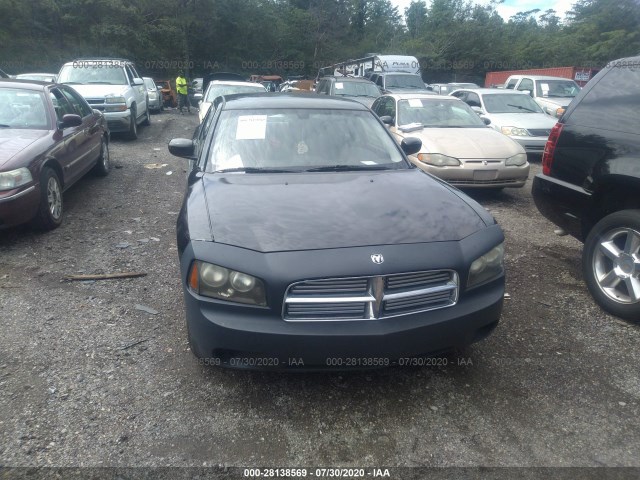 Photo 5 VIN: 2B3CA3CV2AH264015 - DODGE CHARGER 