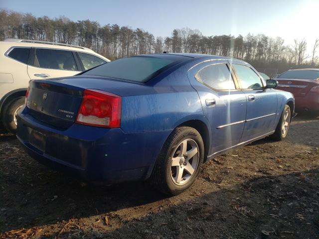 Photo 3 VIN: 2B3CA3CV2AH267173 - DODGE CHARGER 