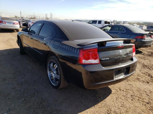 Photo 2 VIN: 2B3CA3CV2AH267822 - DODGE CHARGER 