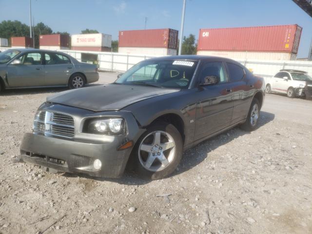 Photo 1 VIN: 2B3CA3CV2AH269621 - DODGE CHARGER SX 