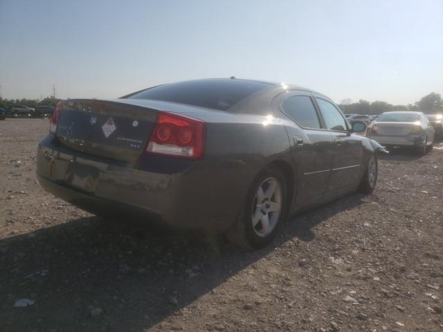 Photo 3 VIN: 2B3CA3CV2AH269621 - DODGE CHARGER SX 