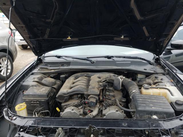 Photo 6 VIN: 2B3CA3CV2AH271241 - DODGE CHARGER SX 