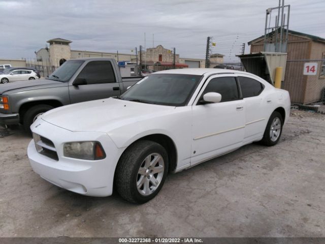 Photo 1 VIN: 2B3CA3CV2AH271532 - DODGE CHARGER 