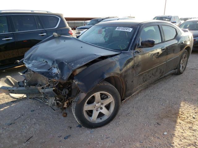 Photo 1 VIN: 2B3CA3CV2AH277525 - DODGE CHARGER SX 