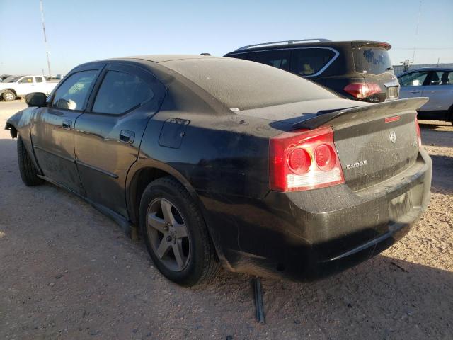 Photo 2 VIN: 2B3CA3CV2AH277525 - DODGE CHARGER SX 