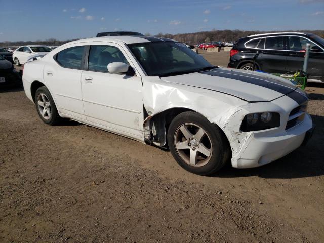 Photo 3 VIN: 2B3CA3CV2AH290887 - DODGE CHARGER SX 