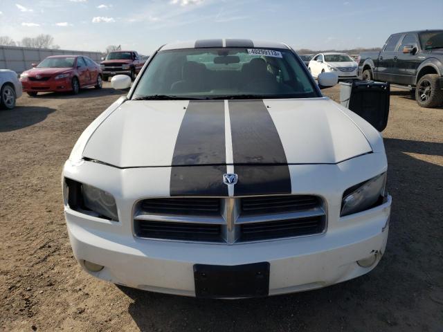 Photo 4 VIN: 2B3CA3CV2AH290887 - DODGE CHARGER SX 