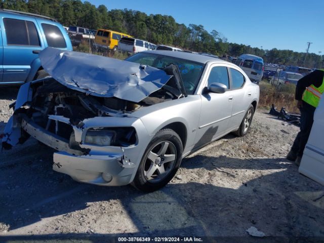 Photo 1 VIN: 2B3CA3CV2AH298634 - DODGE CHARGER 