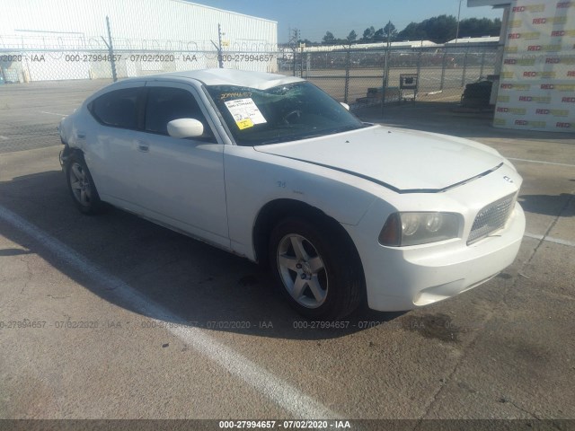 Photo 0 VIN: 2B3CA3CV2AH310751 - DODGE CHARGER 