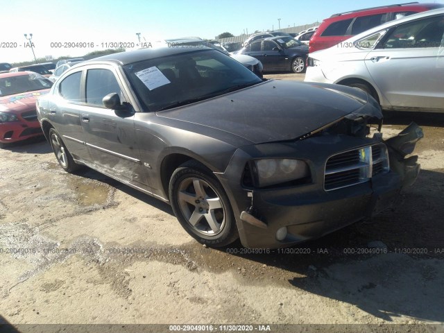 Photo 0 VIN: 2B3CA3CV3AH106489 - DODGE CHARGER 