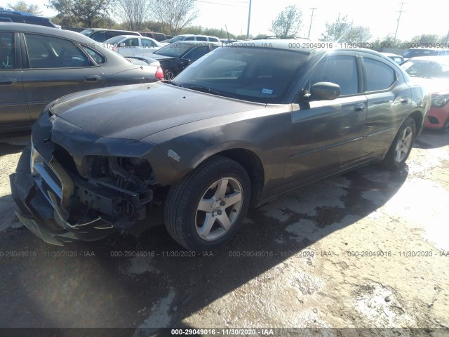 Photo 1 VIN: 2B3CA3CV3AH106489 - DODGE CHARGER 