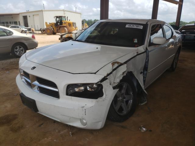 Photo 1 VIN: 2B3CA3CV3AH108419 - DODGE CHARGER SX 