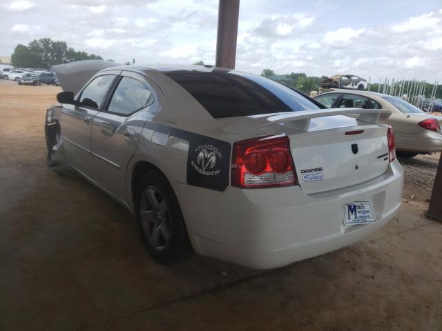 Photo 2 VIN: 2B3CA3CV3AH108419 - DODGE CHARGER SX 