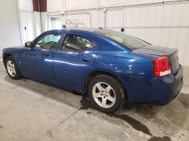 Photo 1 VIN: 2B3CA3CV3AH122322 - DODGE CHARGER SX 