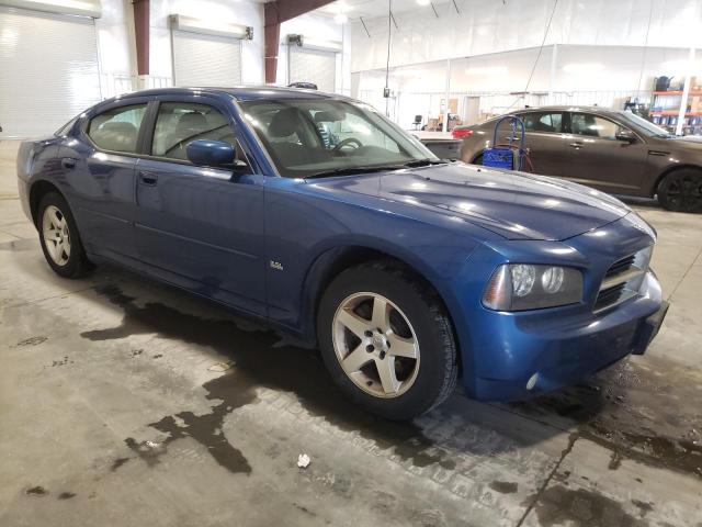 Photo 3 VIN: 2B3CA3CV3AH122322 - DODGE CHARGER SX 