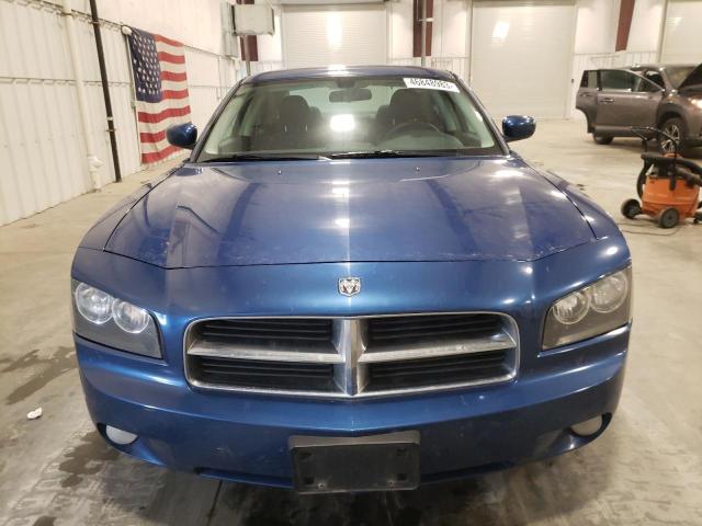 Photo 4 VIN: 2B3CA3CV3AH122322 - DODGE CHARGER SX 