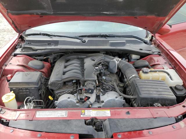 Photo 10 VIN: 2B3CA3CV3AH140822 - DODGE CHARGER SX 