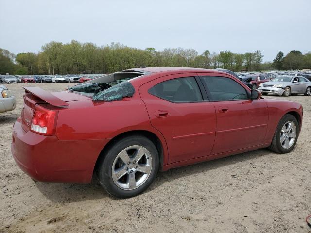 Photo 2 VIN: 2B3CA3CV3AH140822 - DODGE CHARGER SX 