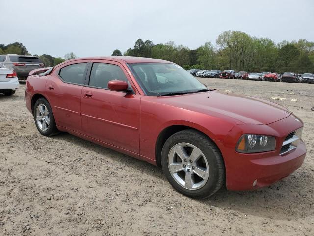 Photo 3 VIN: 2B3CA3CV3AH140822 - DODGE CHARGER SX 