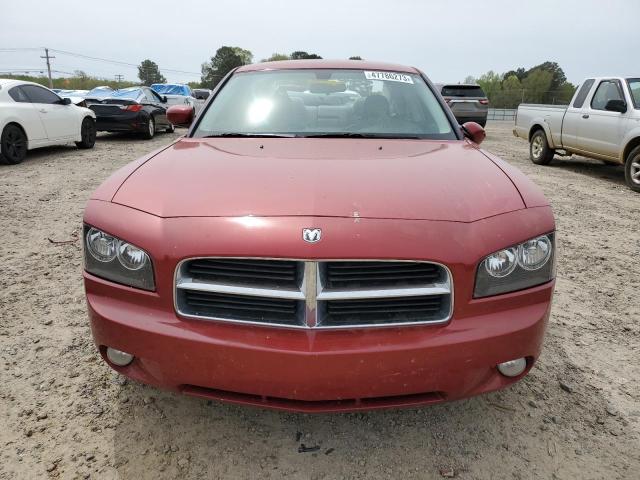 Photo 4 VIN: 2B3CA3CV3AH140822 - DODGE CHARGER SX 