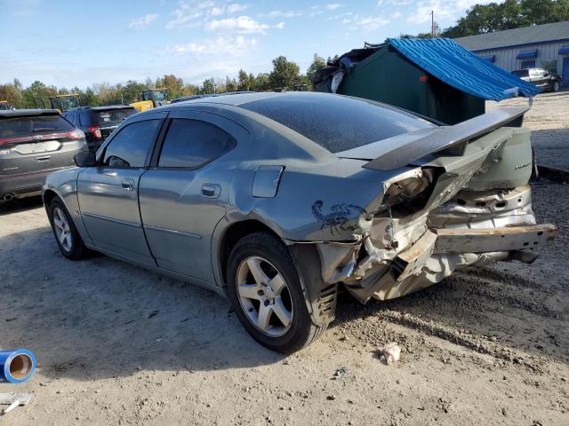 Photo 1 VIN: 2B3CA3CV3AH153568 - DODGE CHARGER 