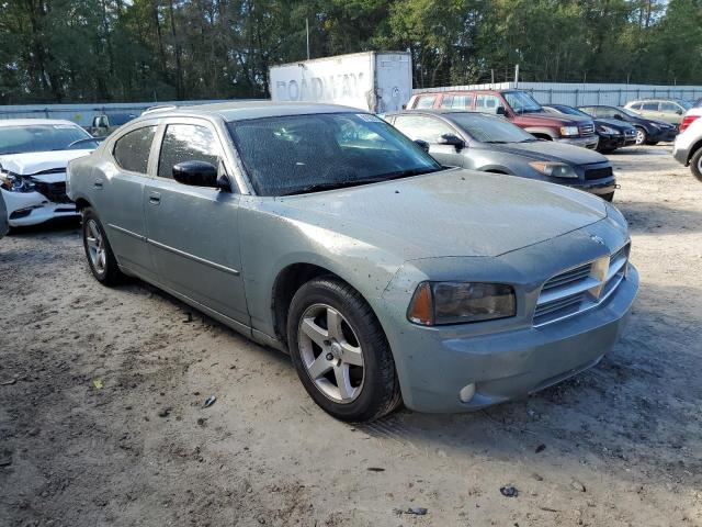 Photo 3 VIN: 2B3CA3CV3AH153568 - DODGE CHARGER 