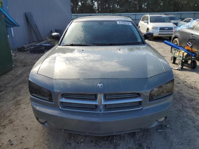 Photo 4 VIN: 2B3CA3CV3AH153568 - DODGE CHARGER 