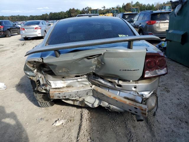 Photo 5 VIN: 2B3CA3CV3AH153568 - DODGE CHARGER 