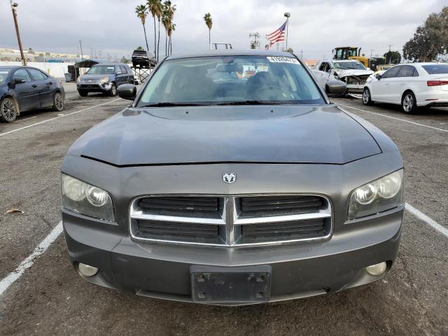 Photo 4 VIN: 2B3CA3CV3AH156325 - DODGE CHARGER SX 