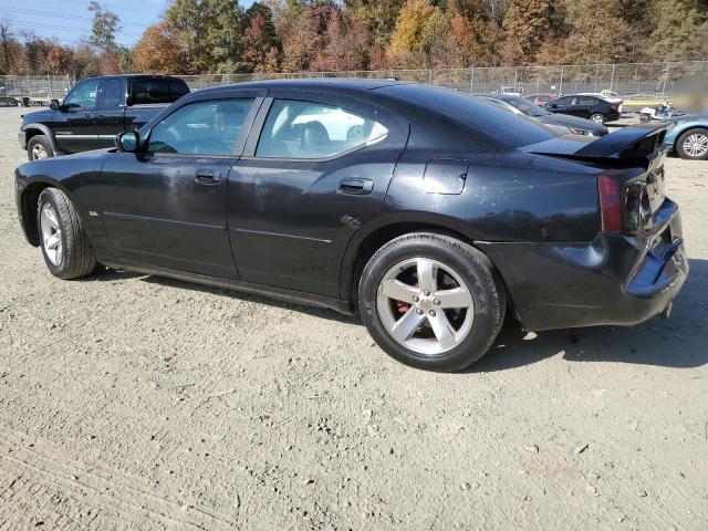 Photo 1 VIN: 2B3CA3CV3AH158527 - DODGE CHARGER SX 